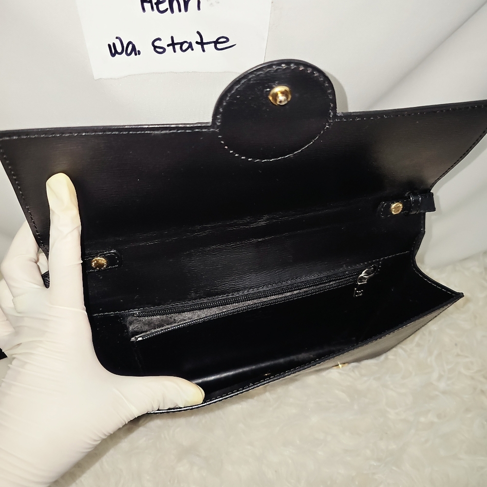 🔥😍Beautiful Condition😍🔥 Authentic Louis Vuitton Crossbody Bag Epi - Picture 14 of 17